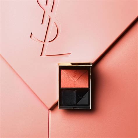 blush ysl sephora